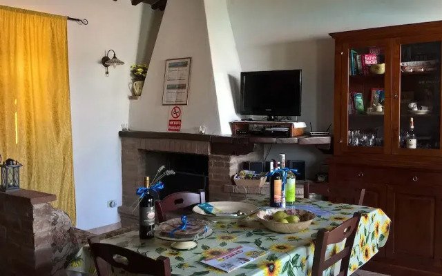 Il Villino di Cortona