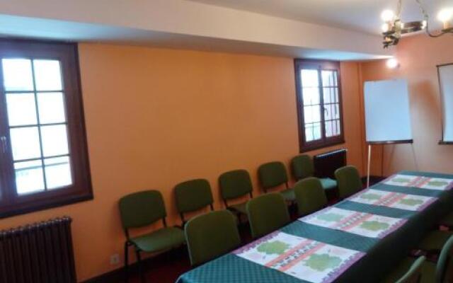 Hôtel de la Mère Michelet