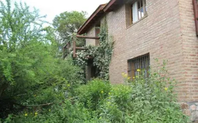 Cabañas Los Almendros - Complejo AP