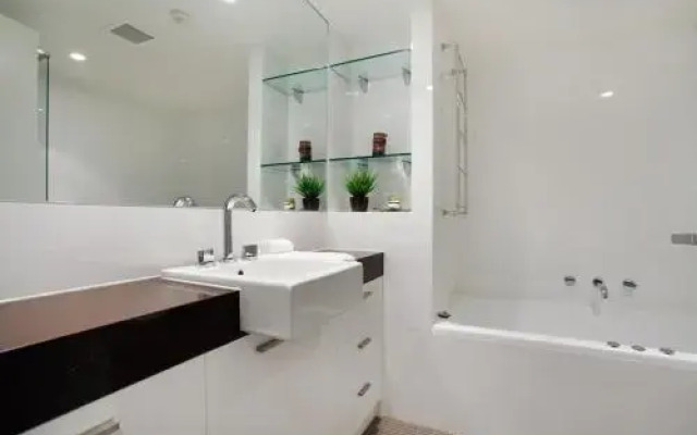 Elevation Apartments