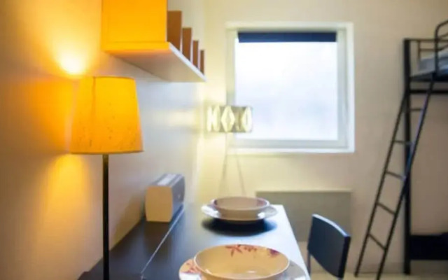 Studio Les Côtes d'Armor