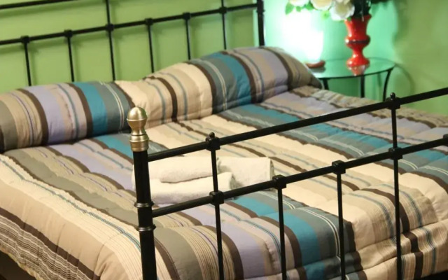 B&B Ersilia