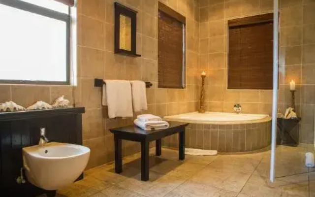 Sak 'n Pak Luxury Guest House