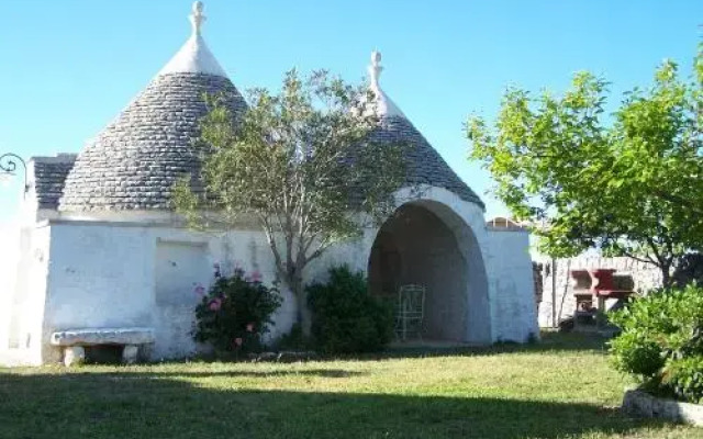 Masseria Ferrari