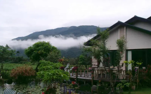 JingLu B&B
