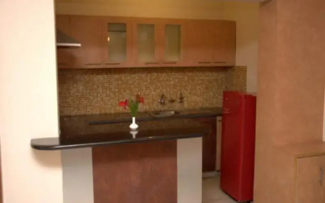 Nilay Residency