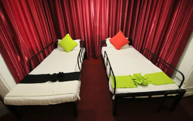 Fortune House Kandy
