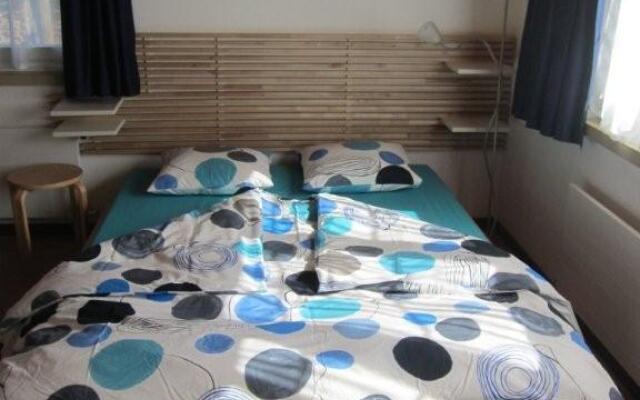 Ferienwohnung Inauen