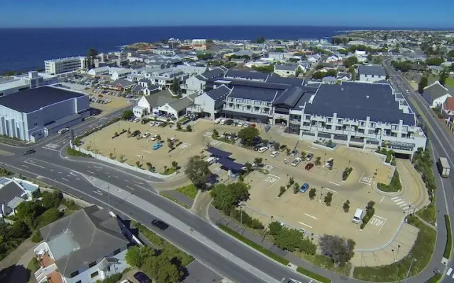 Whale Coast Guesthouse