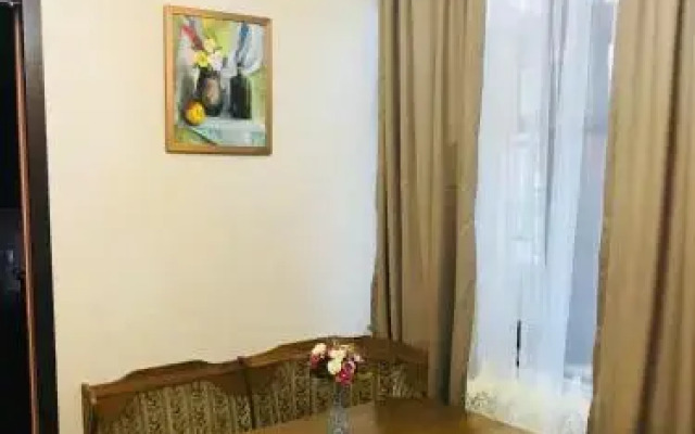 Olga Apartment in the Old Town