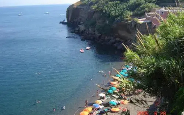 Casa Vacanza Calarossano