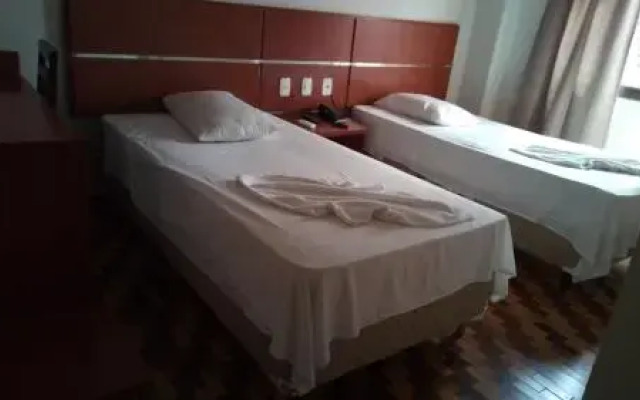 Samambaia Hotel