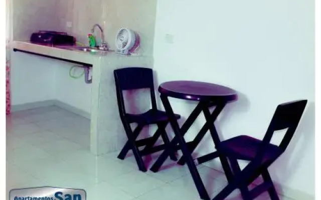 ApartaEstudios San Cayetano Cali