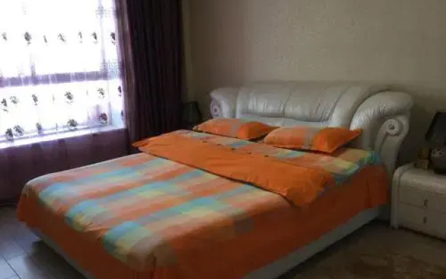 Wanjia family Inn