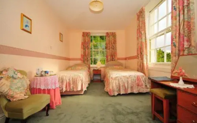 Dolforwyn Hall Country House