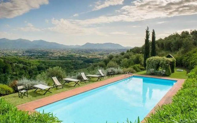B&B Il Fienile