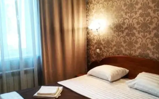 Tet-a-Tet Guest House