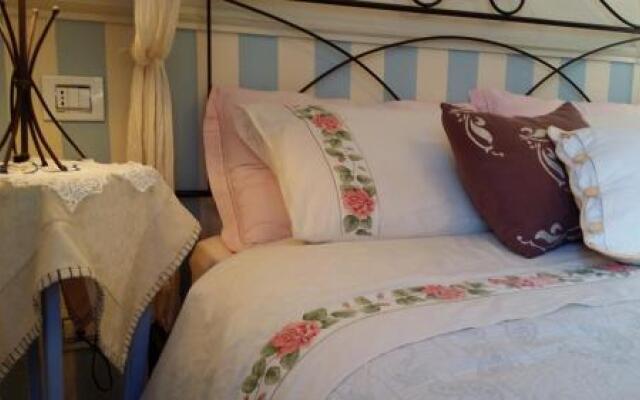 White Lady Bed and Breakfast