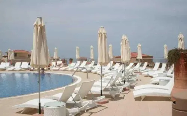 Latchi Panorama Resort