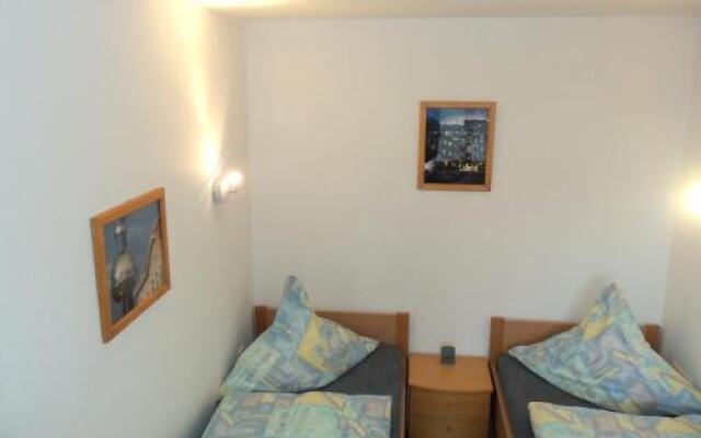 Haus Gertrud