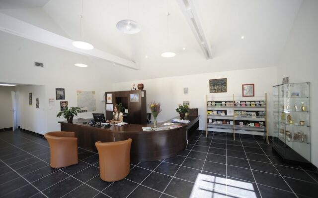 Le Domaine de Pelvezy - Vacances ULVF