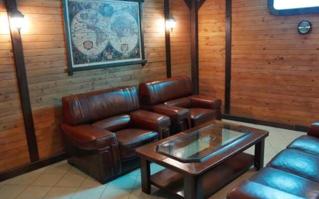 Spa Club Diodon
