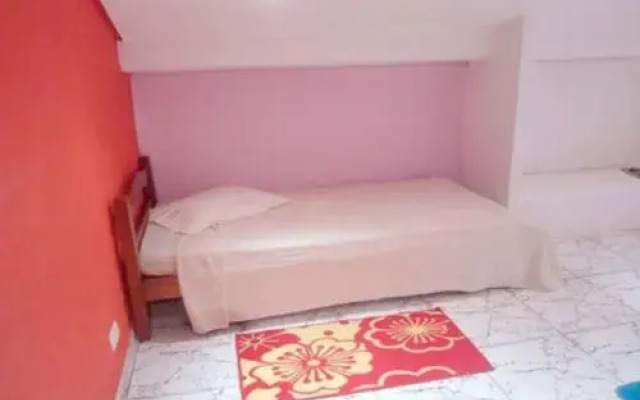 Pousada Hotel Campinas