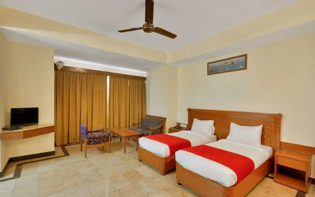 The Kanishka Grand