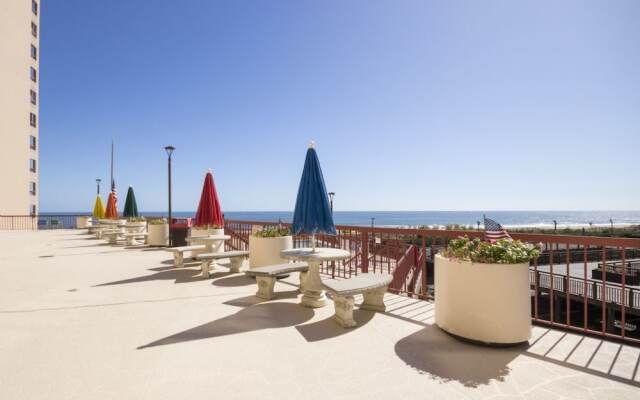 Rainbow 409 - 1 Br Condo