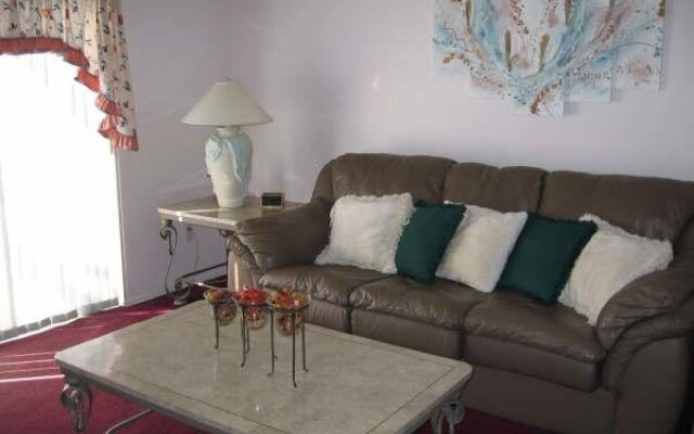 Private Home Disney Area