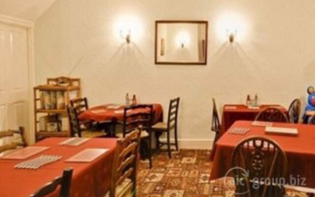 Queen Victoria Guest House