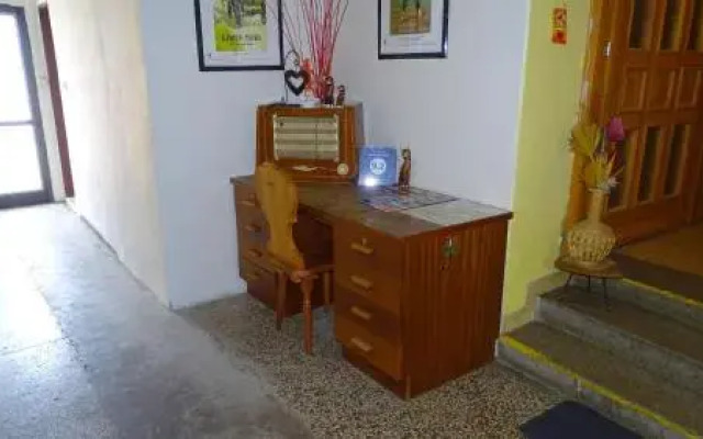 Apartmán u Kočky