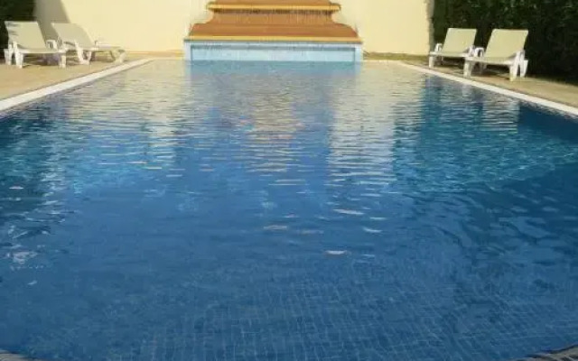 Villa Moments - Guest House