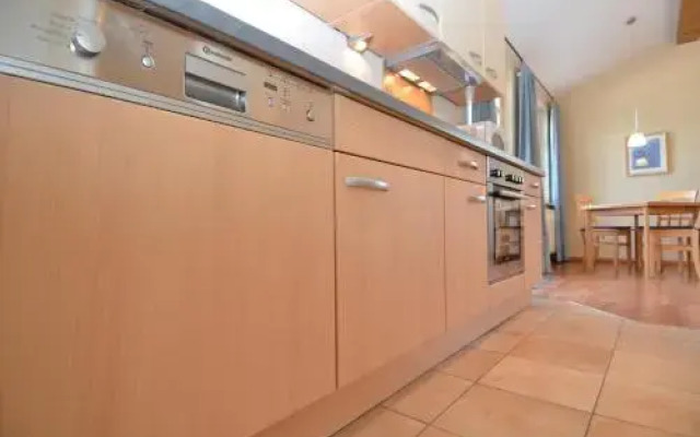 Villa Seerose - Apt. 11