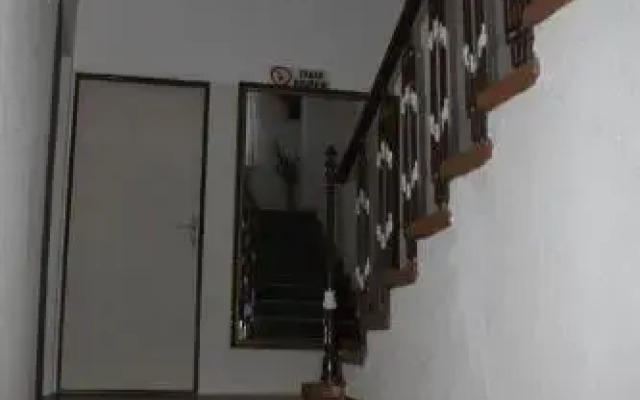 Penzion U Antonickova Pramene