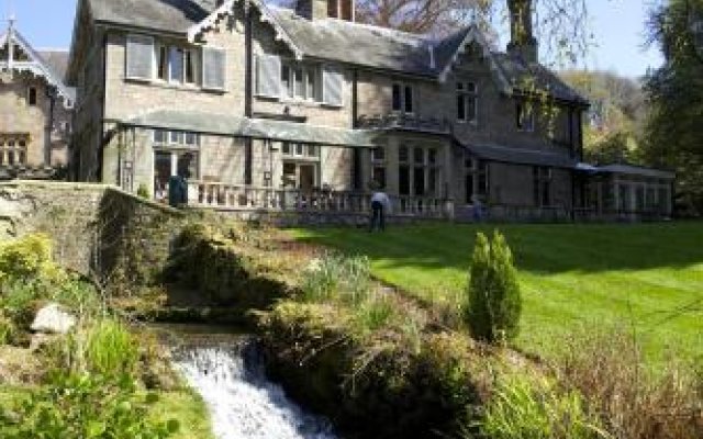 Lindors Country House Hotel