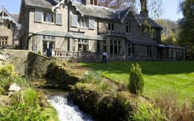 Lindors Country House Hotel