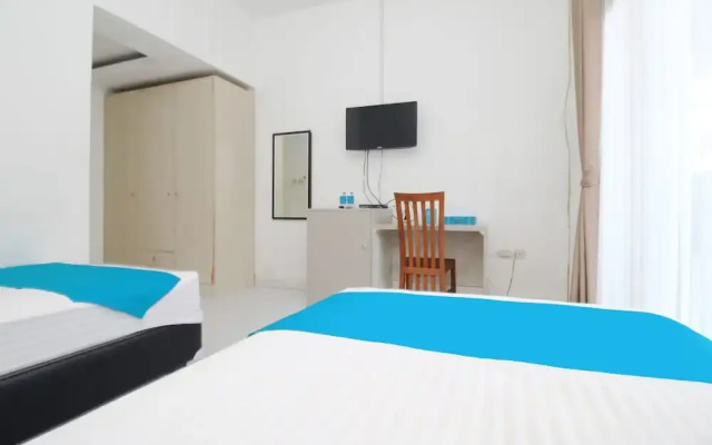 Airy Syariah Gamping Kabupaten Gang Nila Yogyakarta