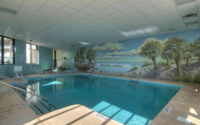 Ocean Forest 506 - Ocean Front