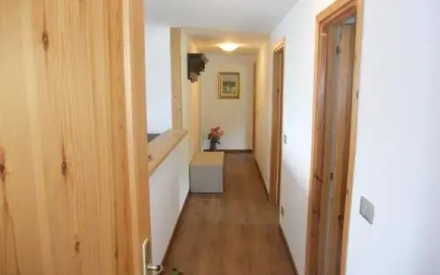 B&B Il Paradiso Mozzio