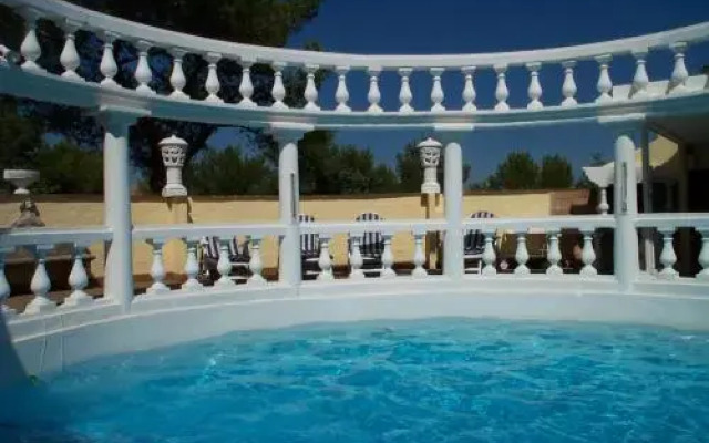 Villa Romantique