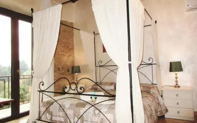 Antico Casale Fabrizi