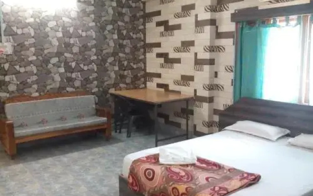 Hotel Rajadeepam