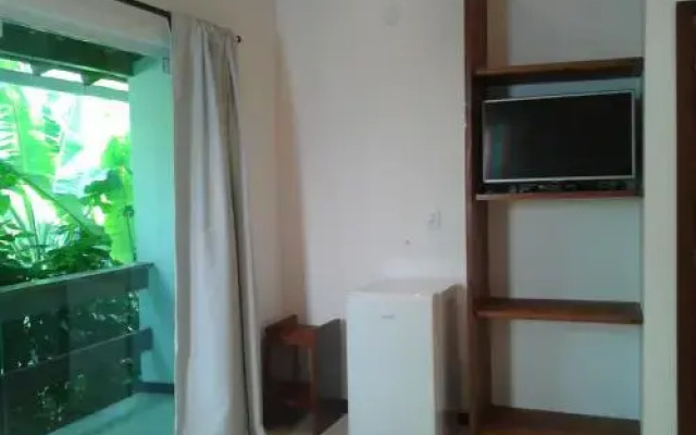 Pousada Pénareia