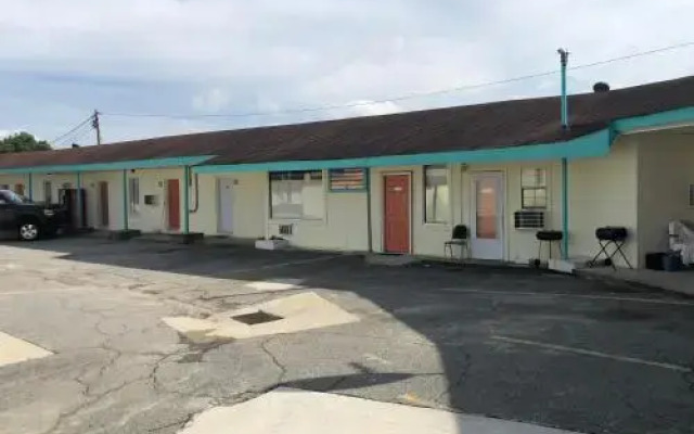 Budget Inn Donalsonville