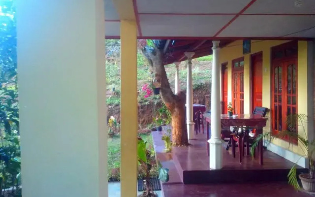Bluesky Ella Resort