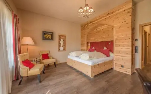 Landhotel und Gasthof Hirsch Hüttenreute