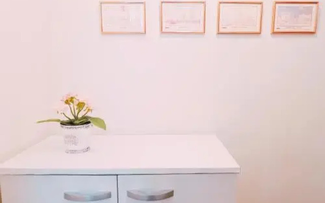 House In Hongdae 2