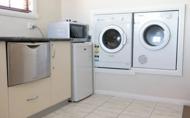 Mudgee Apartments - Church Street