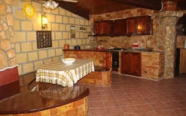 Villa Guitgia